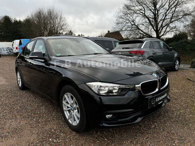 BMW 318 i Advantage Lim. /SHZ/PDC/ SEHR GEPFLEGT