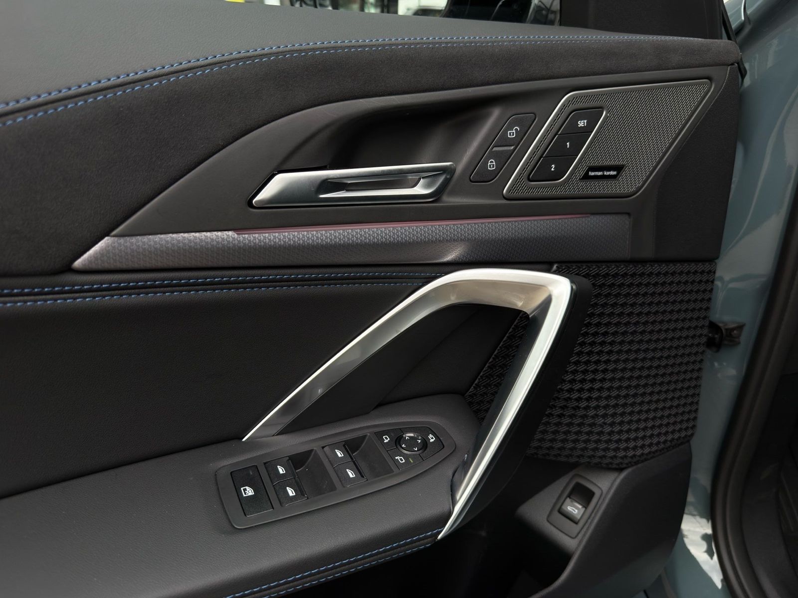 BMW X2 - Bild 12