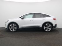 Audi Q4 e-tron - Vorschau Bild 4
