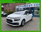 Citroën C4 SpaceTourer HDI SELECTION ACC KAMERA NAVI DAB - gebrauchte Citroën C4 SpaceTourer aus dem Jahr 2019