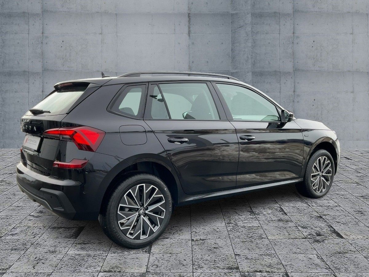 Skoda Kamiq - Bild 5