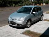 Volkswagen VW Polo 9n3 Cross Silber 1.4 TD... - Volkswagen Polo Kleinwagen 9n3 mit Diesel-Antrieb