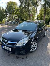 Opel Vectra Caravan 2.0 Turbo Cosmo Cosmo - Opel Vectra: C Turbo