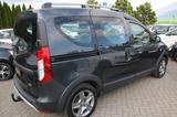 Dacia Dokker Stepway Celebration Steuerkette NEU/Klima - gebrauchte Dacia Dokker aus dem Jahr 2017