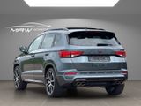 Cupra Ateca 4Drive VIRTUAL PANO 360KAM BEATS LED 2.H - Cupra Ateca in Stuttgart