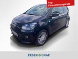 Volkswagen up! 1.0 high Klima/Sitzhzg/Alu15"/el.Spiegel/el.