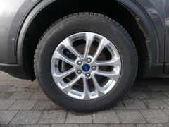 FORD Kuga Plug-In Hybrid Titanium*AHK* FORD Kuga Plug-In Hybrid Titanium*AHK*