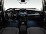 MINI Cooper Essential Trim Steptronic Navigation Driv - MINI MINI: Essential Trim