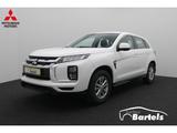 Mitsubishi ASX Intro Edition 2.0 2WD - Mitsubishi ASX: Intro Edition