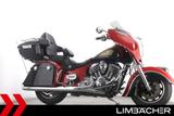 Indian CHIEFTAIN - Audio, Tempomat, TFT, Navi - INDIAN MOTORRAD