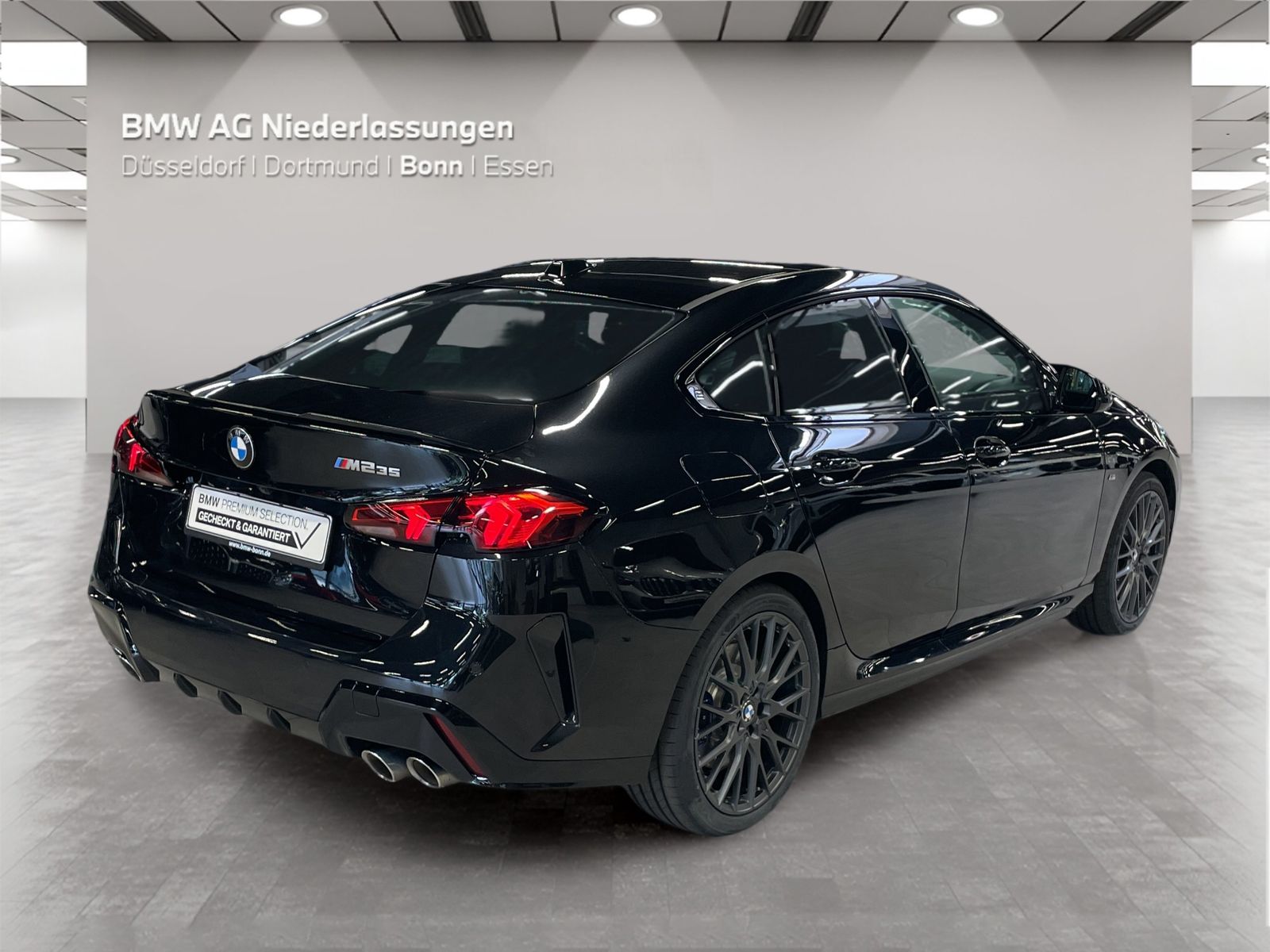 BMW M235 - Bild 4