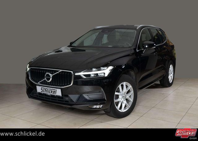 Volvo XC60 D4 Momentum Pro 2WD Navi ACC Kamera AHK Met