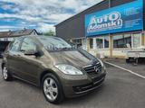 Mercedes-Benz A 160 Autotronic Aktiver Parkassistent 82tkm LMR - Mercedes-Benz A 160 in Wiesbaden
