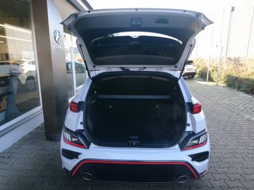 Fahrzeugabbildung Hyundai Kona N 2.0 T-GDI 8-DCT Performance/ Komfortpaket