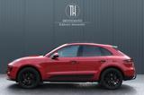 Porsche Macan*Pano*AHK*360°Kamera*PDLS*Bi-Xenon* - Porsche Macan Gebrauchtwagen in Bremen