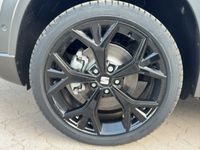Seat Ateca - Vorschau Bild 12
