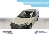 Volkswagen Caddy Cargo ecoPROFI 2.0 TDI KLIMA+NAVI+DAB+PDC - VW Caddy in Duisburg