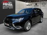 Mitsubishi Outlander 2.4 PHEV Plus Spirit 4WD AHK NAVI KLIM - Mitsubishi Outlander Plus mit Hybrid-Antrieb (Benzin/Elektro)