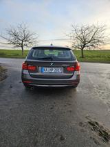 BMW 320d Touring - Xenon-Panorama-Navi-Leder-SHZ-PDC - gebrauchte BMW 320 aus dem Jahr 2014