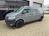 Volkswagen Allrad, ACC,DAB,Klima,Standh.AHK f. Ausbau