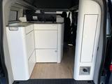 Ford Nugget Titanium L1 #Aufstelldach #NEUES MODELL - Ford Neu Nugget
