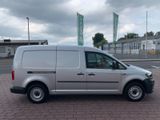Volkswagen Caddy  Maxi LANG Kasten Automatik - Volkswagen Caddy: Auto