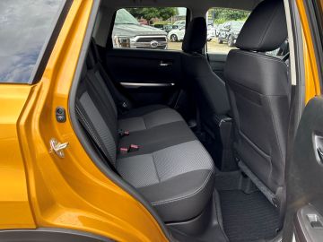 Bild 10 Suzuki Vitara 1.4 Comfort Mild Hybrid Navi LED Klimaaut