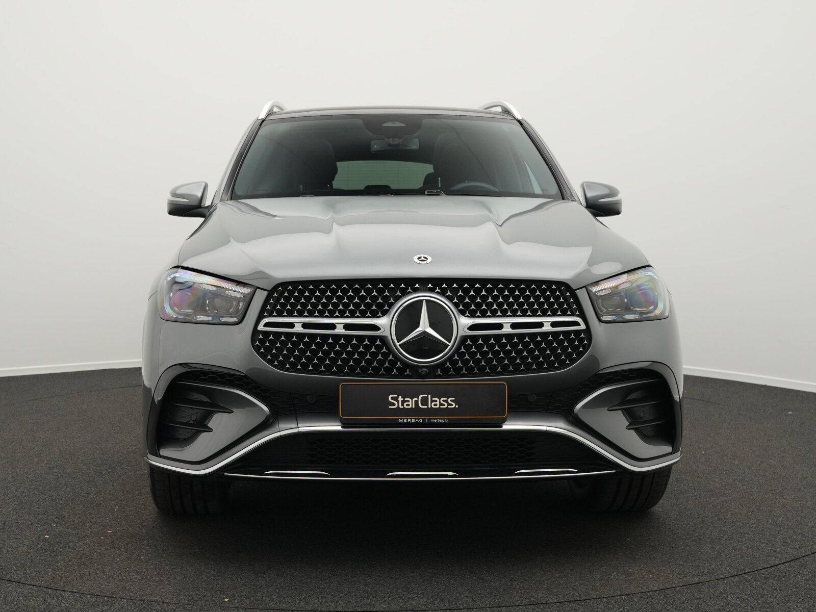 Mercedes-Benz GLE 450 d 4MATIC AMG-Line Premium Plus imagem 2