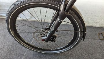 Bild 8 HNF E-BIKE UD3 Adventure *NEU* UVP: 4.514 €