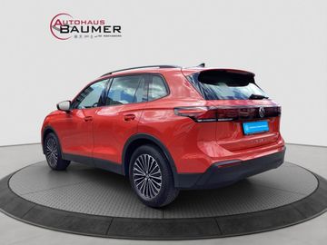 Volkswagen Tiguan - 6