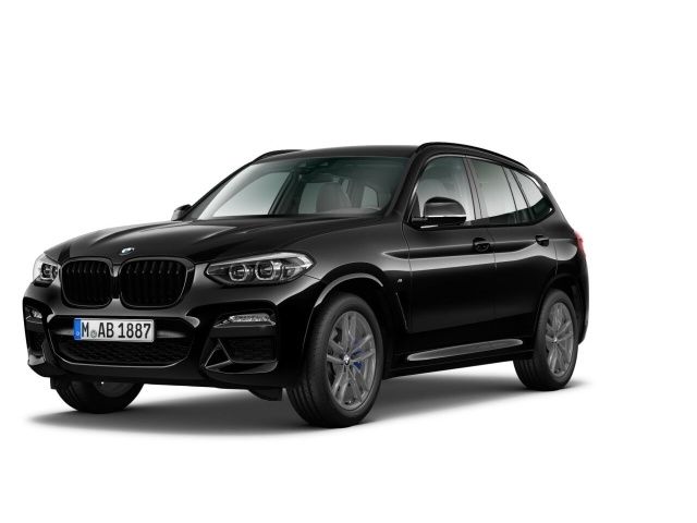 BMW X3 xDrive30d M SPORT AT Navi Bluetooth PDC MP3 S