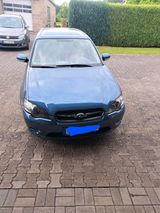Subaru Legacy - Subaru Legacy aus 2004: L