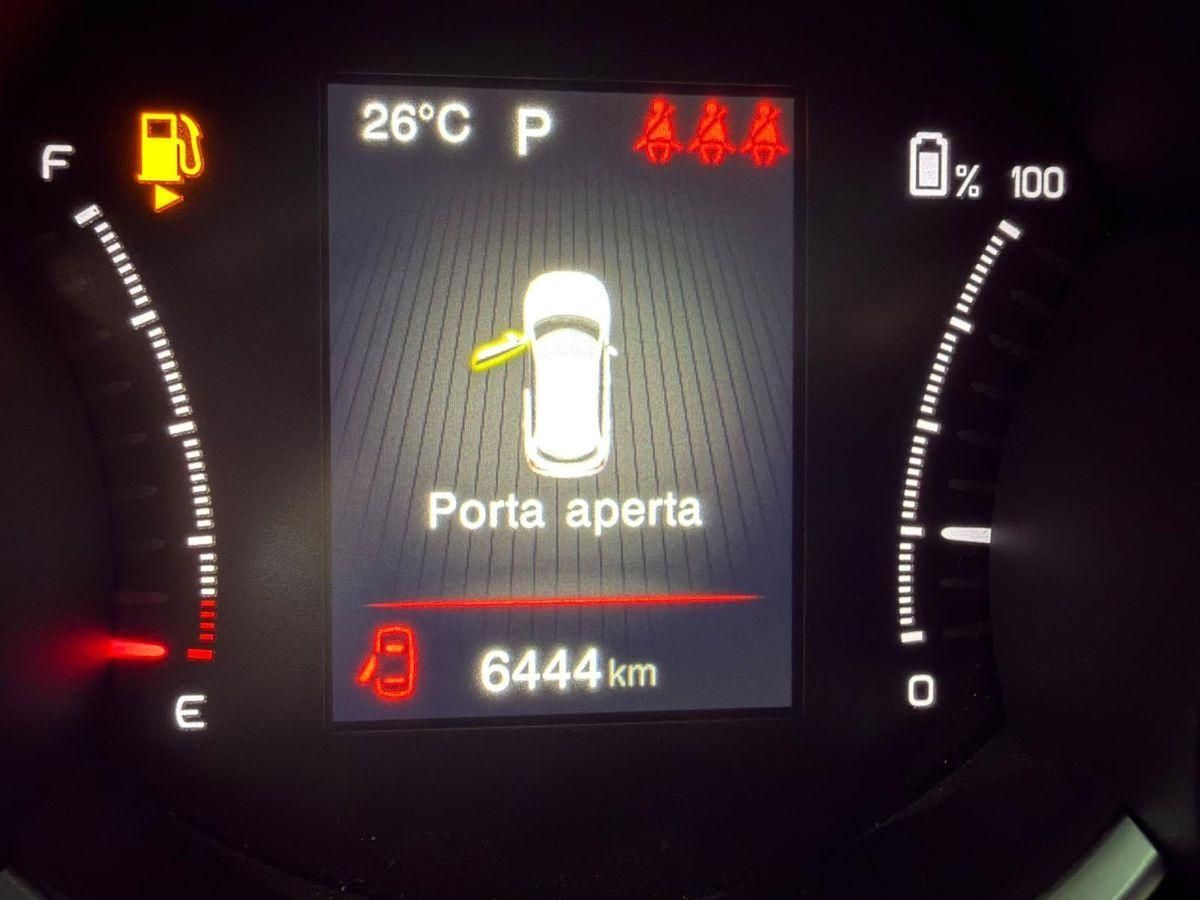 Other FIAT - 500X - 1.5 T4 Hybrid 130 CV DCT Sport imagem 3