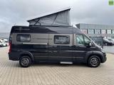 VANTourer 600 L - 180PS LED Maxi CareDrive Paket - VanTourer Wohnwagen & Wohnmobile