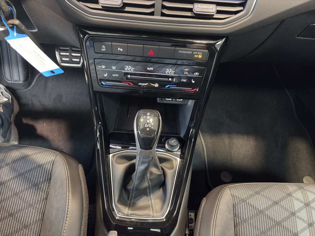Volkswagen T-Cross - Bild 14