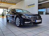 Volkswagen Passat Limo Elegance 4Motion R-Line - Volkswagen Passat: Automatik