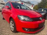Volkswagen Golf Plus VI Comfortline*AHK*PDC*TÜV*Top - Kleinbus bis 5.000 Euro