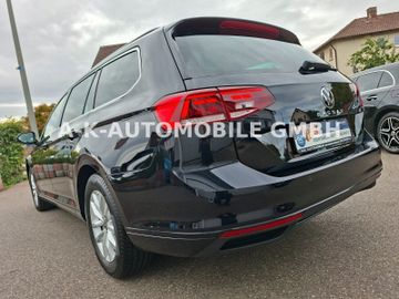 Volkswagen Passat Variant - 6