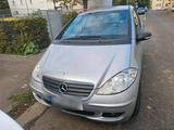 Mercedes-Benz A150 - Mercedes-Benz A 150 in Stuttgart