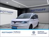 Volkswagen T7 Multivan 2.0 TDI DSG STYLE STANDHZG AHK NAVI  - VW T7 Multivan Style Gebrauchtwagen