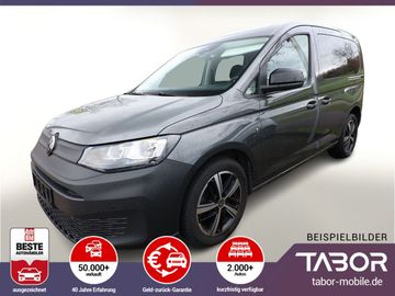 Volkswagen Leasing Angebot: Volkswagen Caddy 2.0 TDI 75 Pano AHK PDC SHZ LM17Z