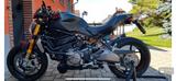 Ducati Monster 1200S - DUCATI MONSTER 1200