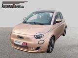 Fiat 500 e Icon mit Panoramadach