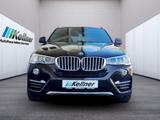 BMW X4  xDr. 30d x-Line Navi Prof+Head-Up+Harman&Kar - BMW X4 in Erfurt