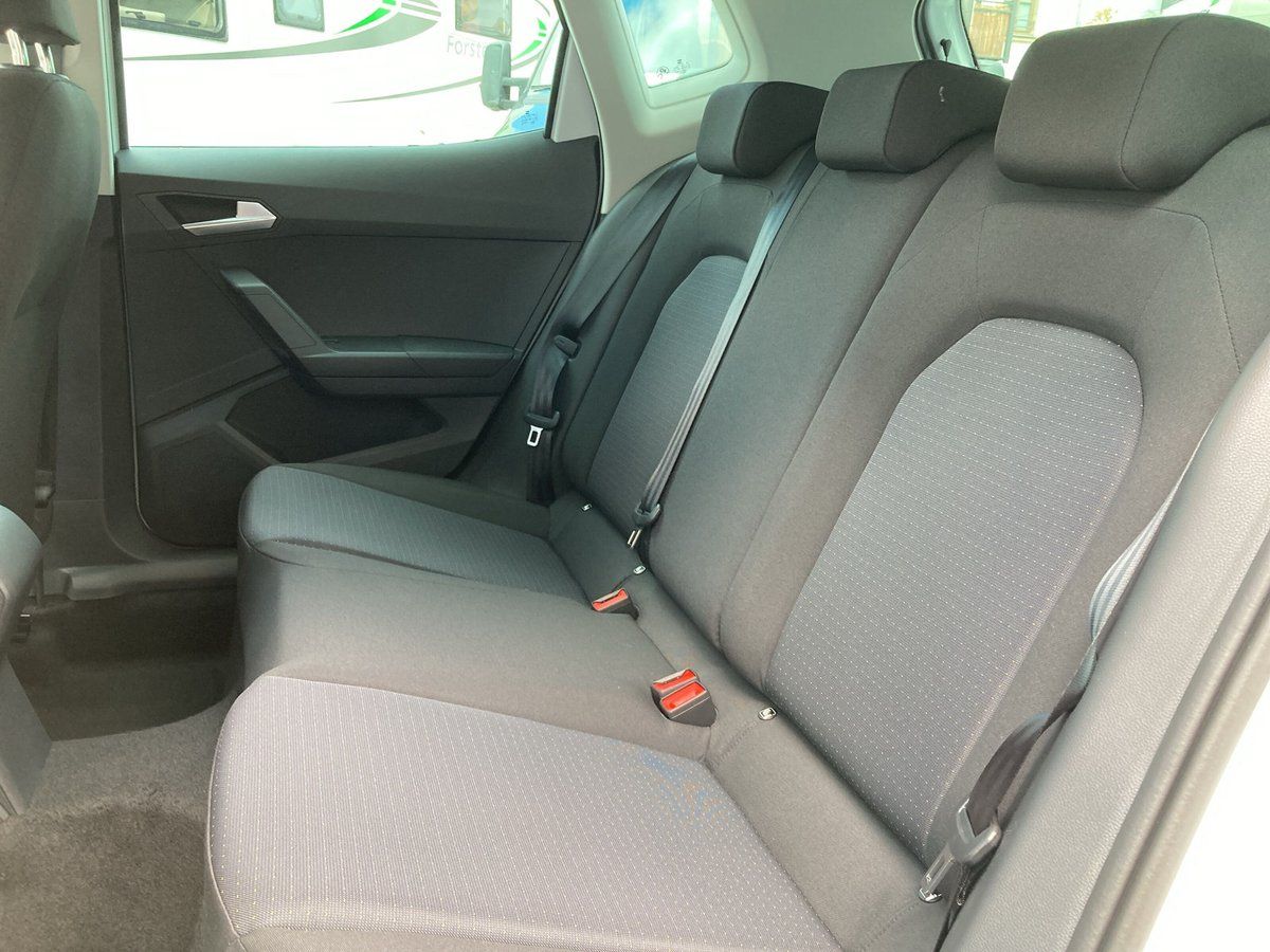 Seat Arona - Bild 11
