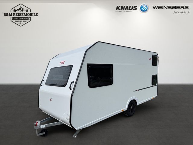LMC e-dero 470 K Januar 2026