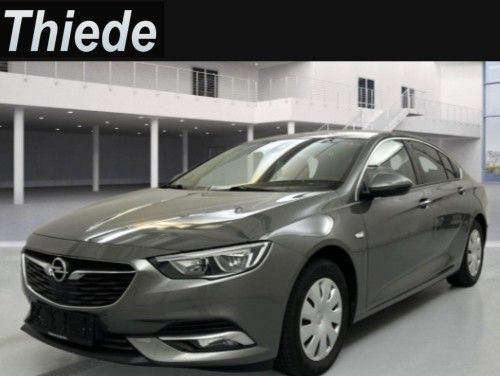 Opel Insignia B GS 1.5T DYNAM. NAVI/LED/KAMERA/VIRTU.