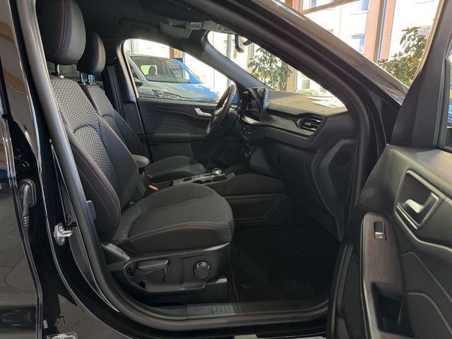 Ford Kuga ST-Line FHEV AWD