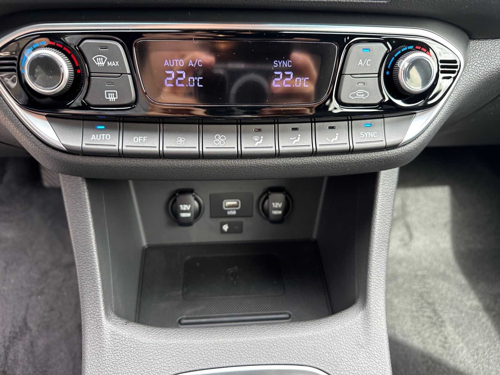 Hyundai i30 – Bild 16