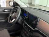 Volkswagen T-Cross 1.0 TSI DSG  Life SHZ 17Z Kessy App Kam - Neuwagen in München